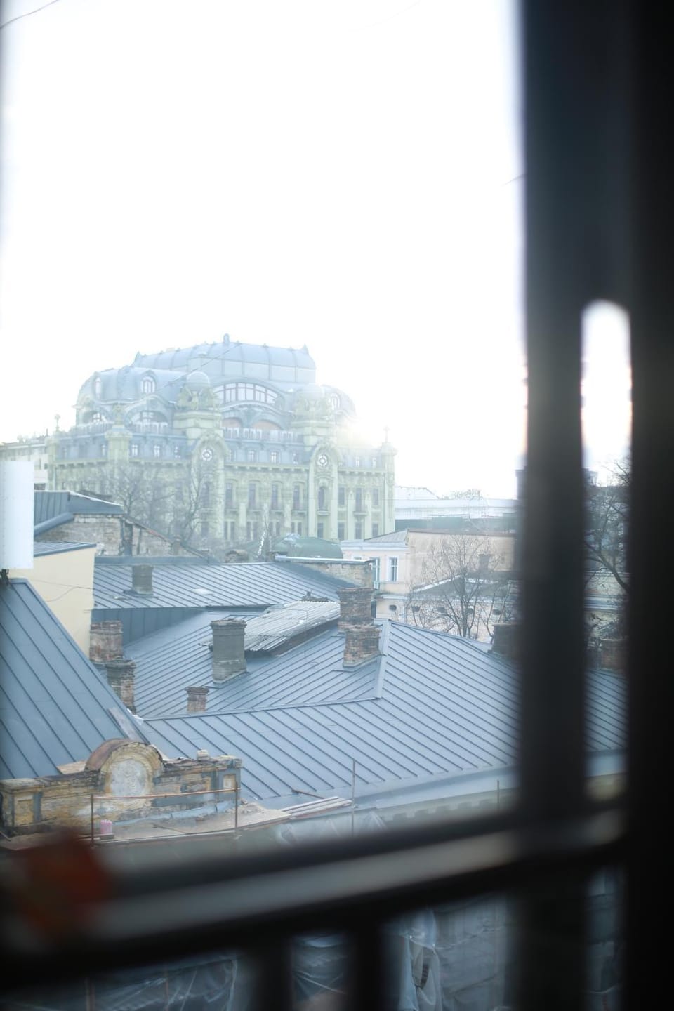 City view