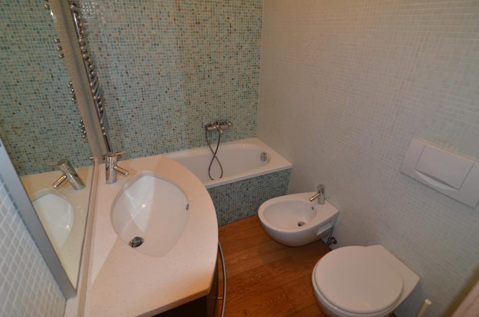 Viola apartment, Levanto - 5 Terre Apartment in Levanto