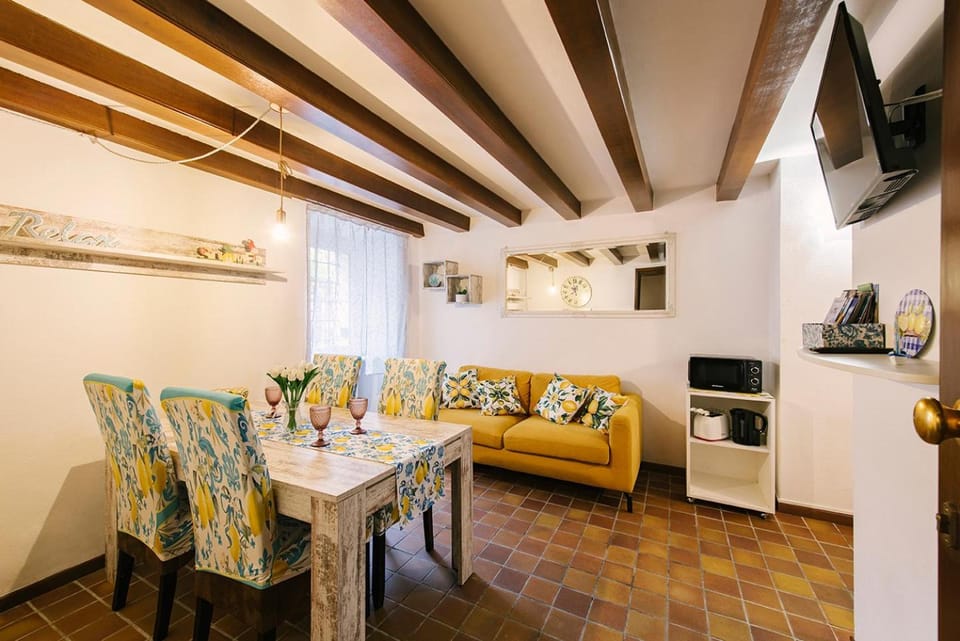 La Dolce Vita Bardolino Apartment in Bardolino