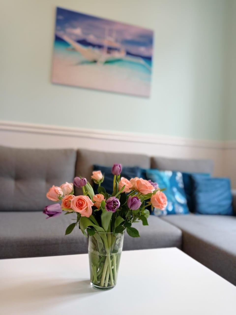 Fiore Apartment in Lower Silesian Voivodeship