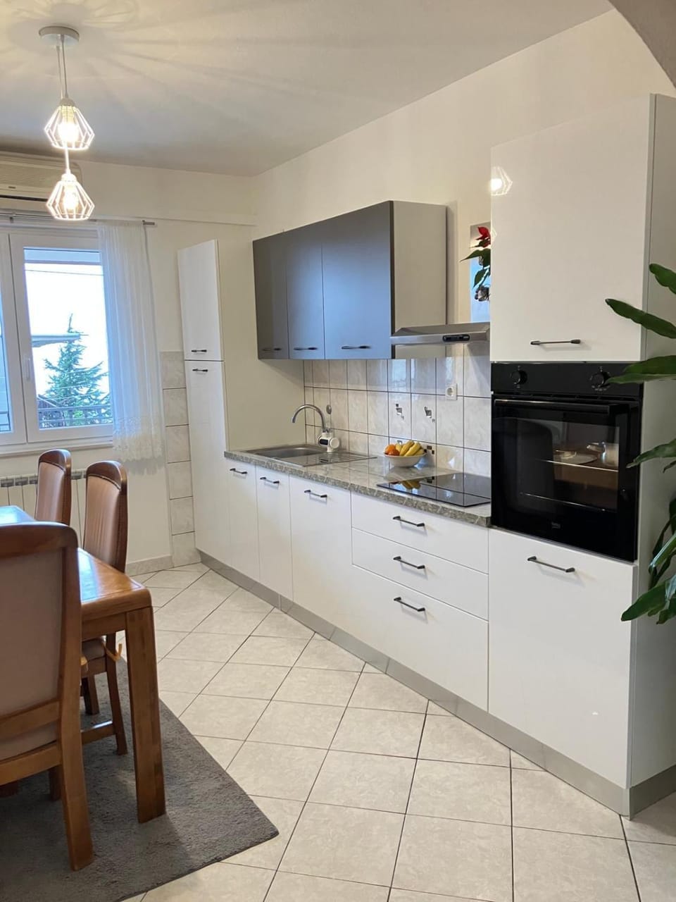 Apartment *Biba* Apartment in Split-Dalmatia County