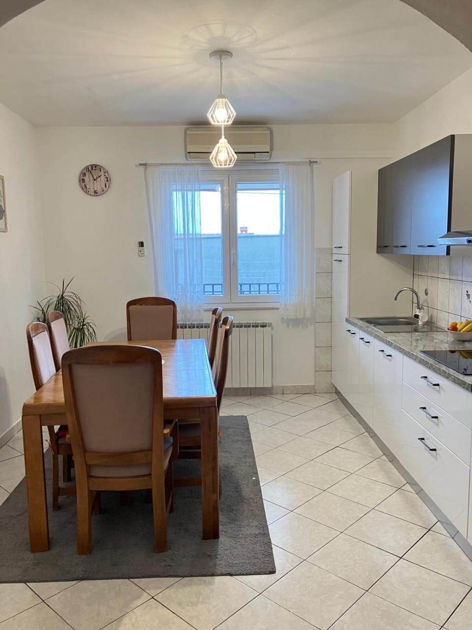Apartment *Biba* Apartment in Split-Dalmatia County