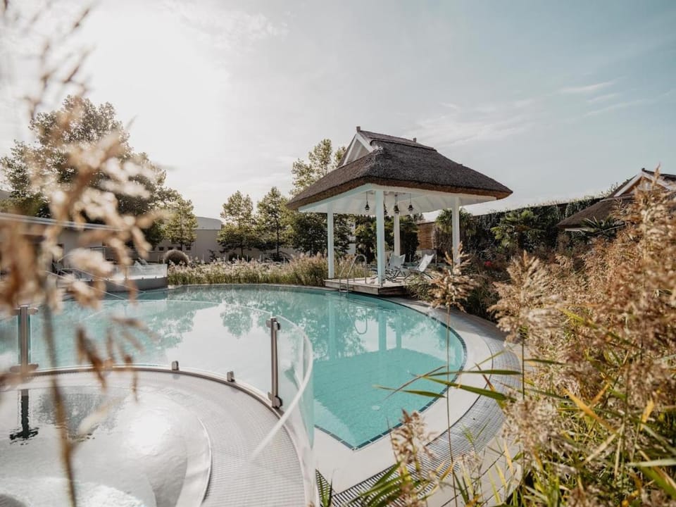 Fichtenwald-Ihr Boutique I Glück`s Hotel - Ihr Kraftort - Wasserwelten Bad Füssing Hotel in Upper Austria