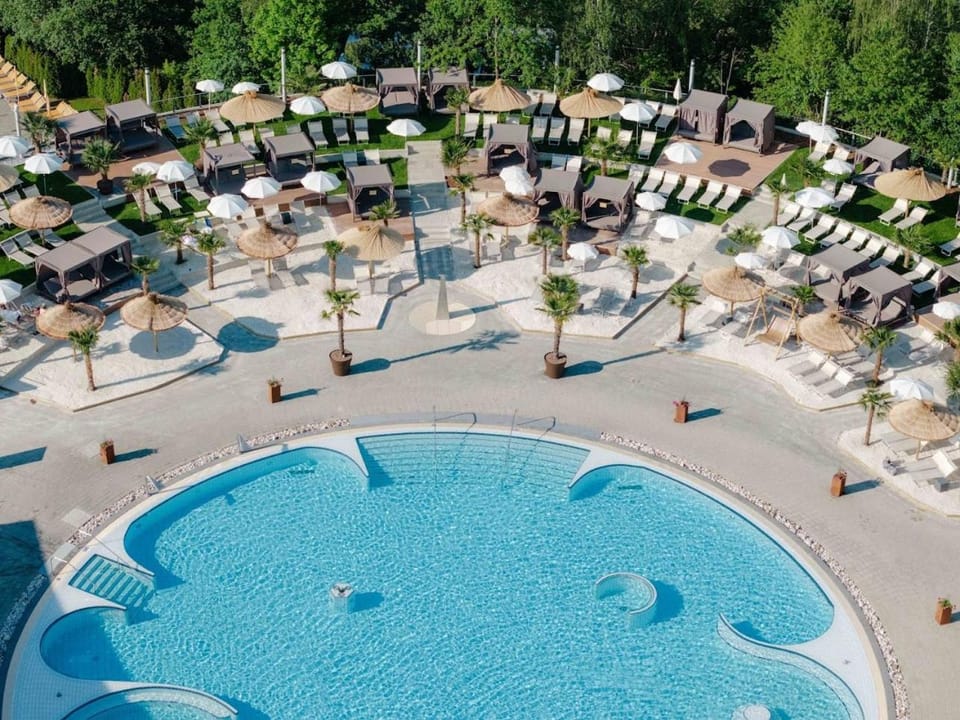 Fichtenwald-Ihr Boutique I Glück`s Hotel - Ihr Kraftort - Wasserwelten Bad Füssing Hotel in Upper Austria