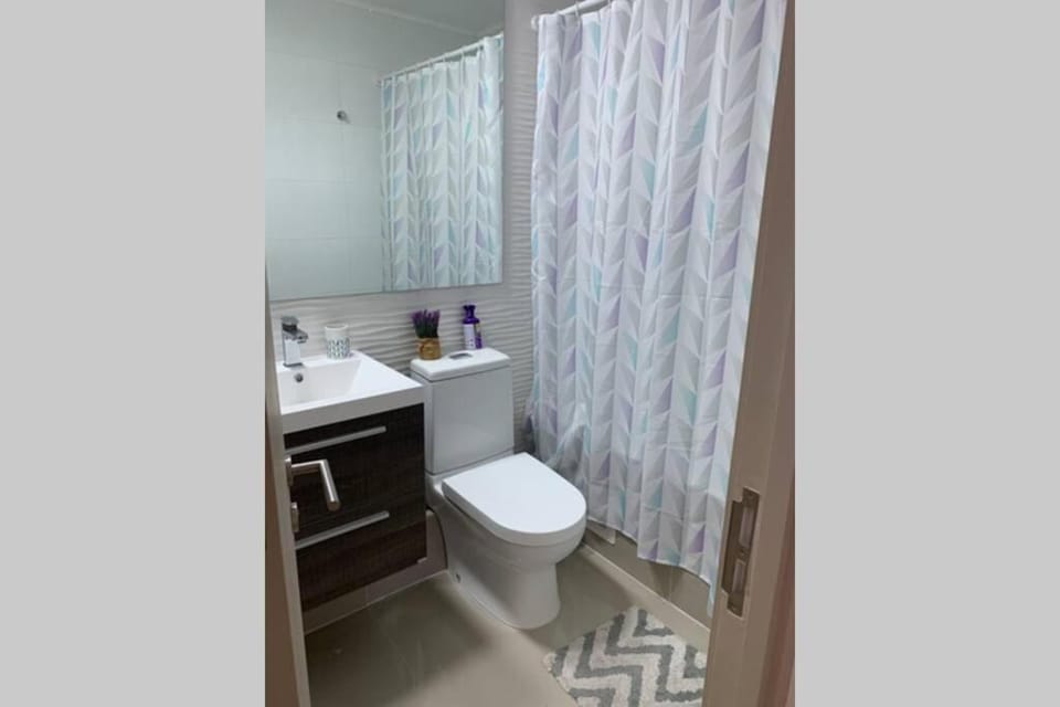 Arriendo departamento excelente ubicación por día Apartment in Vina del Mar