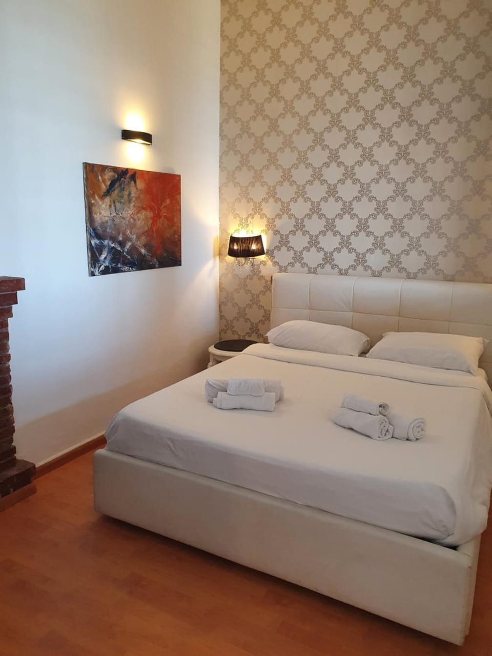 Sciala' two Apartment in Taormina