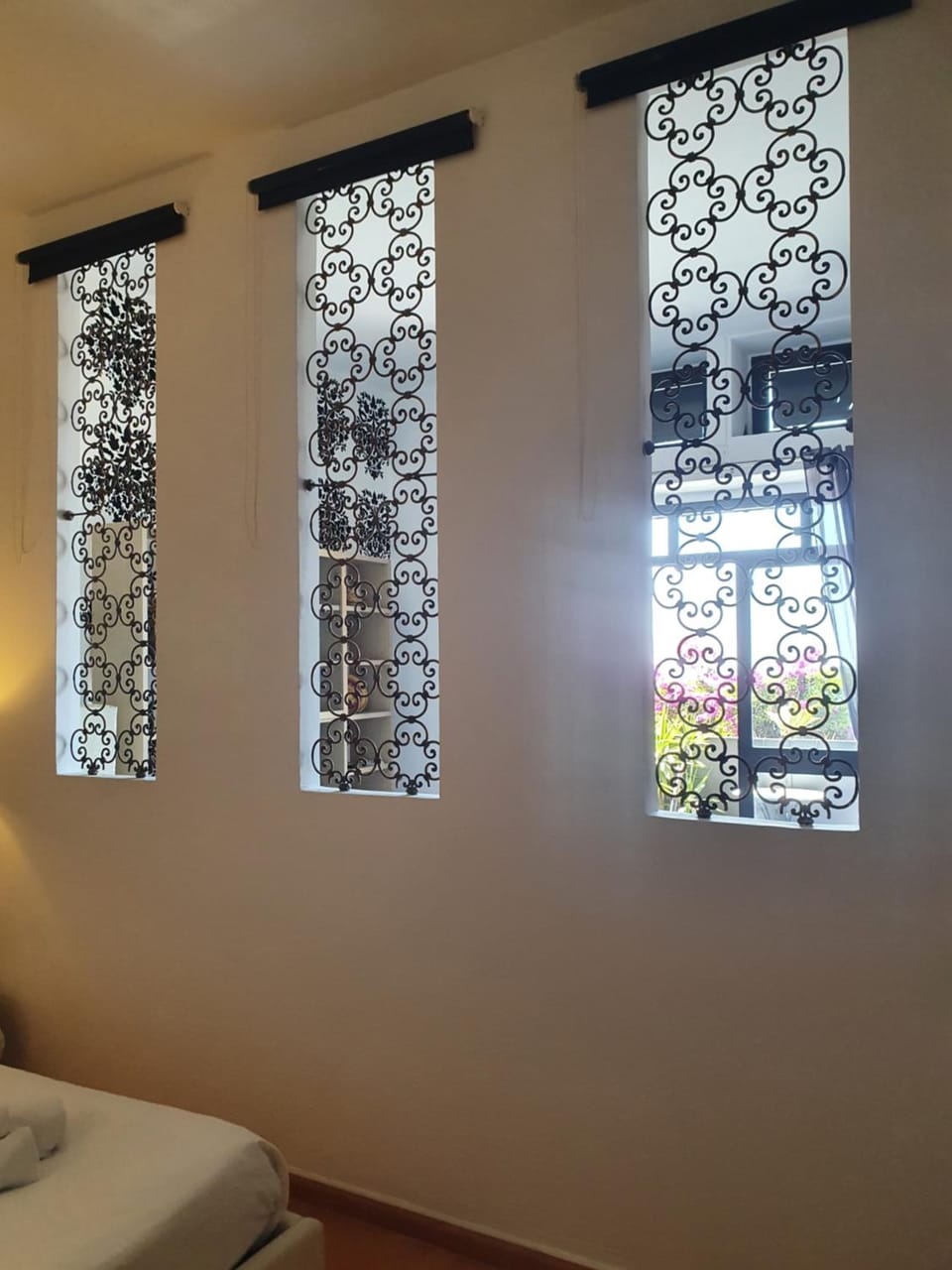 Sciala' two Apartment in Taormina