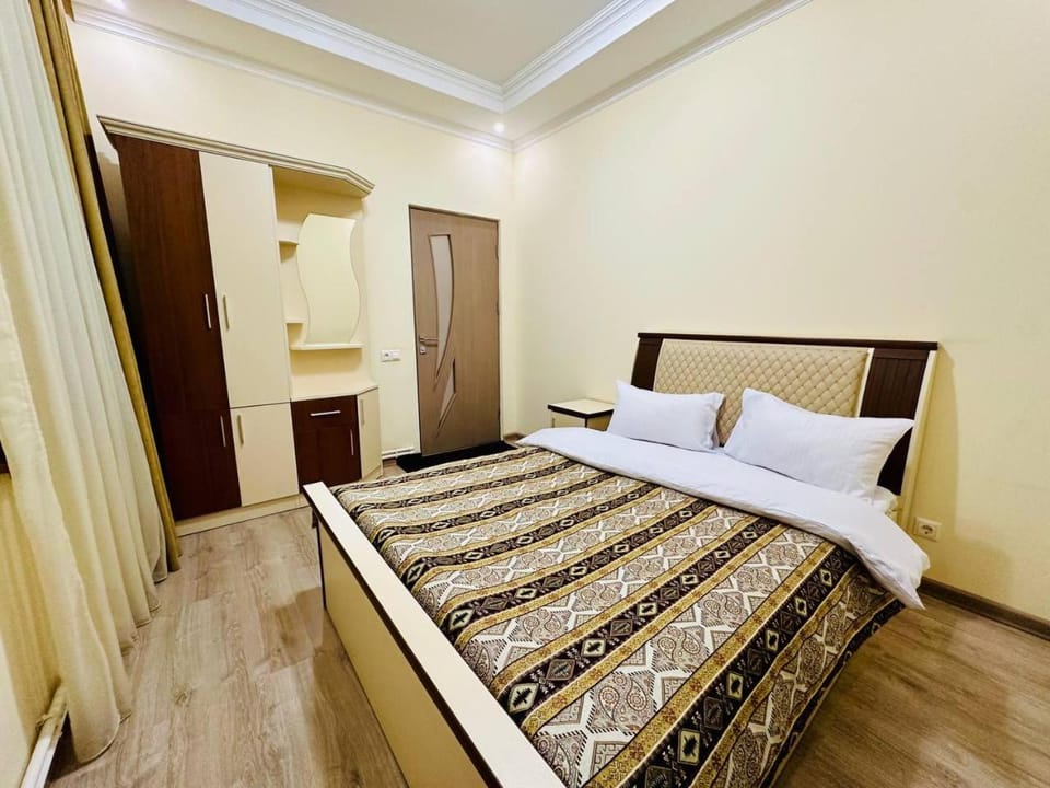 Hotel Dilijan Old Center Apartment in Armenia