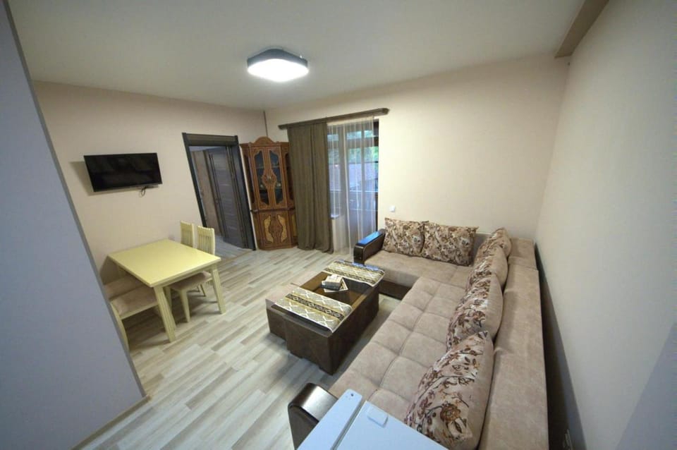 Hotel Dilijan Old Center Apartment in Armenia
