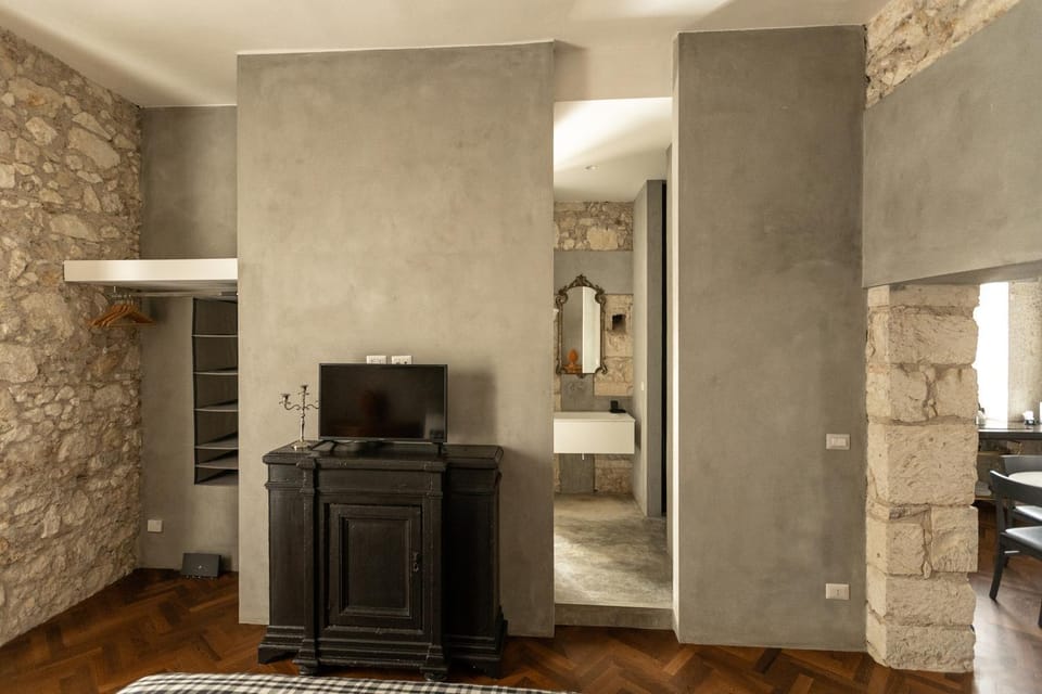 TV and multimedia, Bedroom