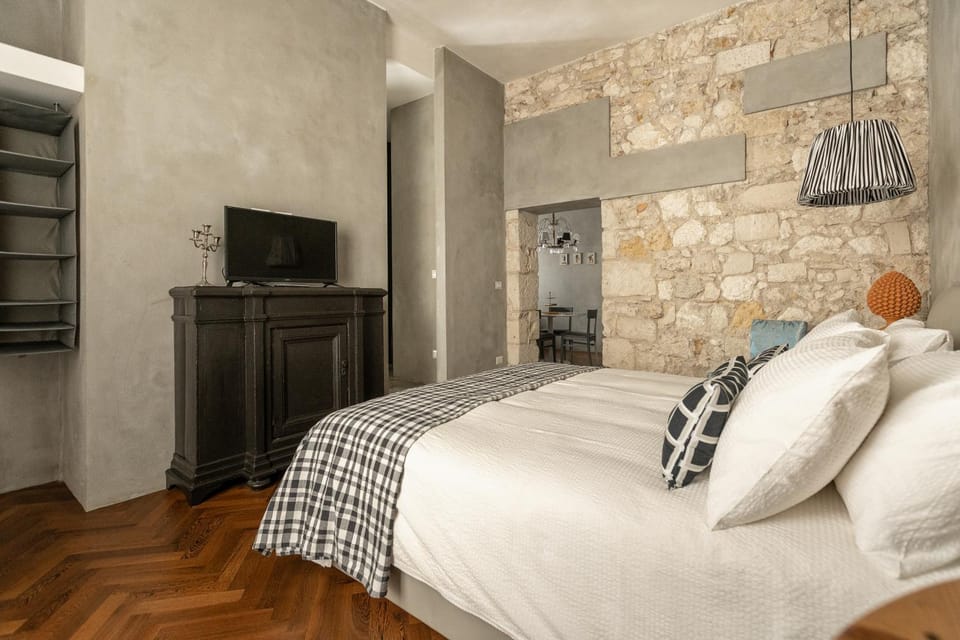 TV and multimedia, Bedroom