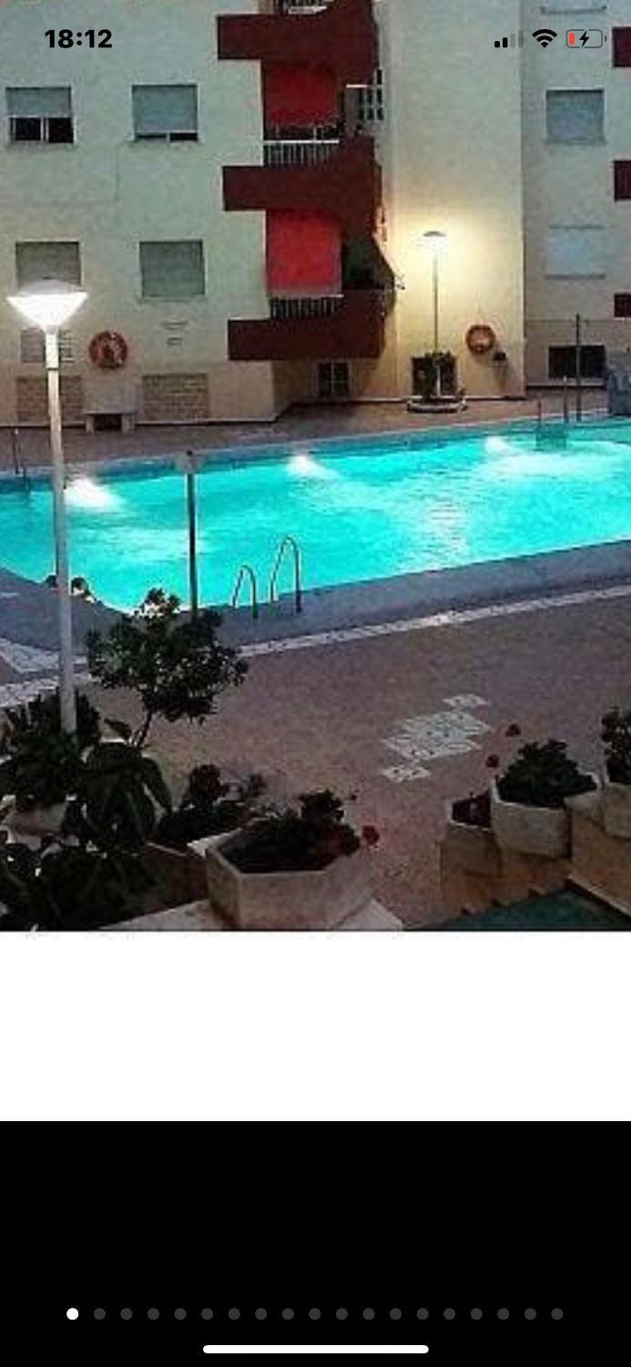 Maravillosa Cala Apartment in Costa Tropical