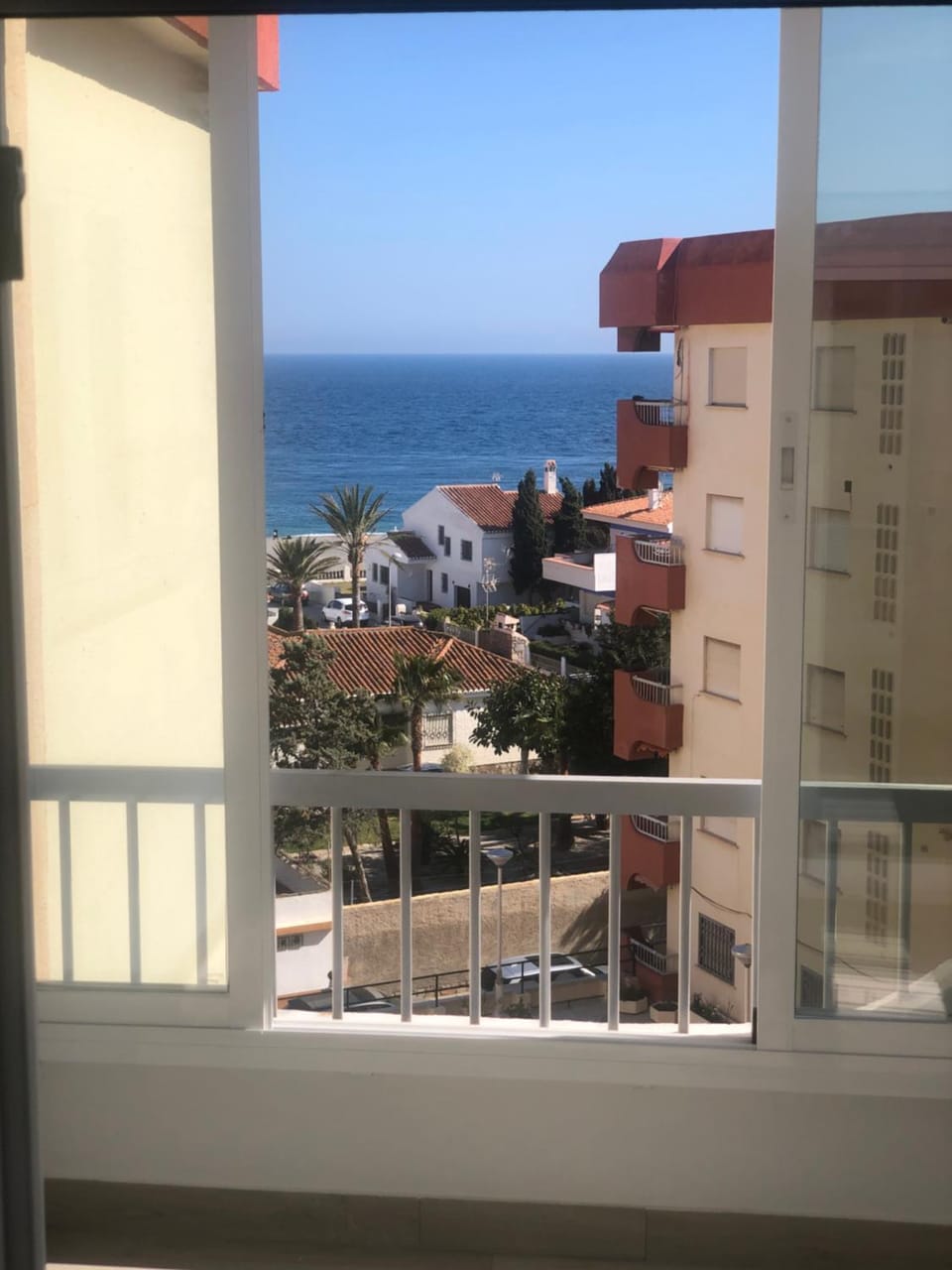 Maravillosa Cala Apartment in Costa Tropical