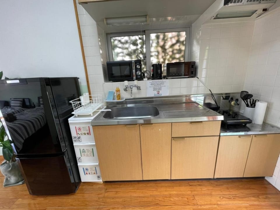 NAGO Sakura Resort Inn - Vacation STAY 14448v Apartment in Okinawa Prefecture