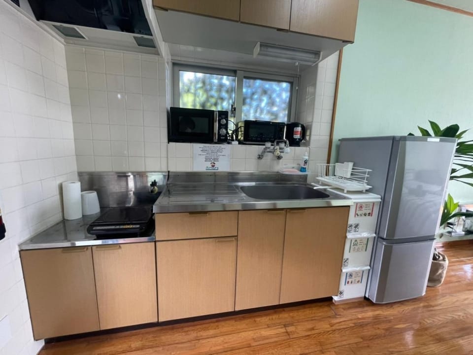 NAGO Sakura Resort Inn - Vacation STAY 14442v Apartment in Okinawa Prefecture