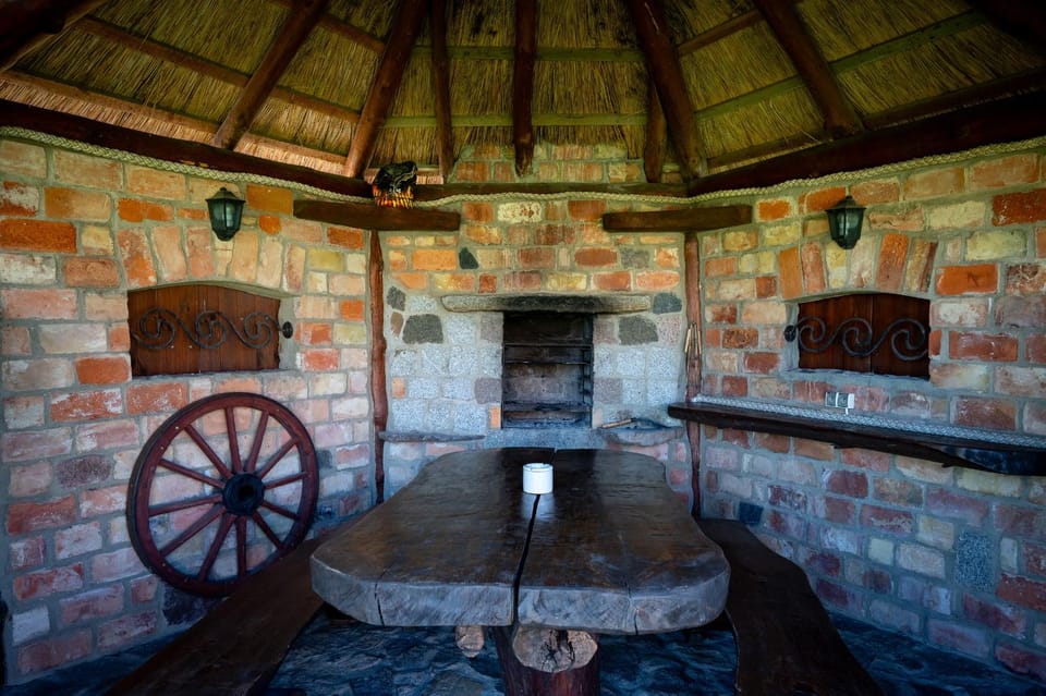 BBQ facilities