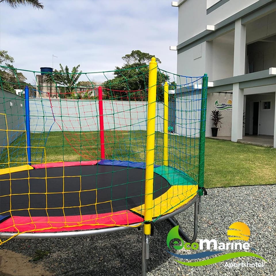 Children play ground, children