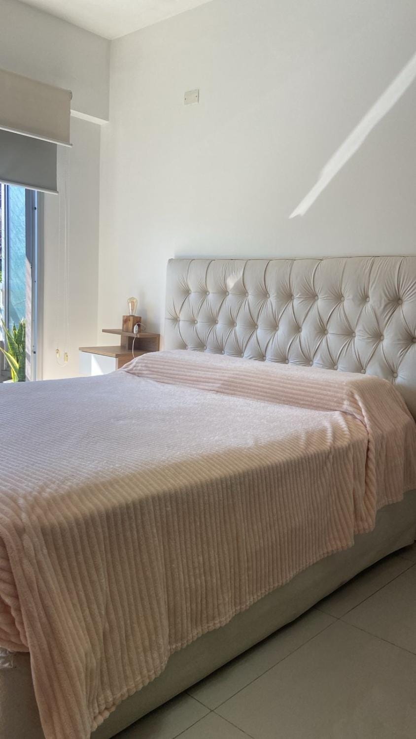 New Dorrego Apart Apartment in Buenos Aires