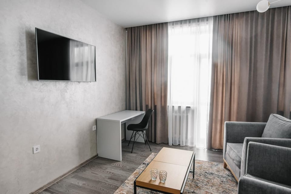 Чевермето-Ірен Hotel in Ukraine