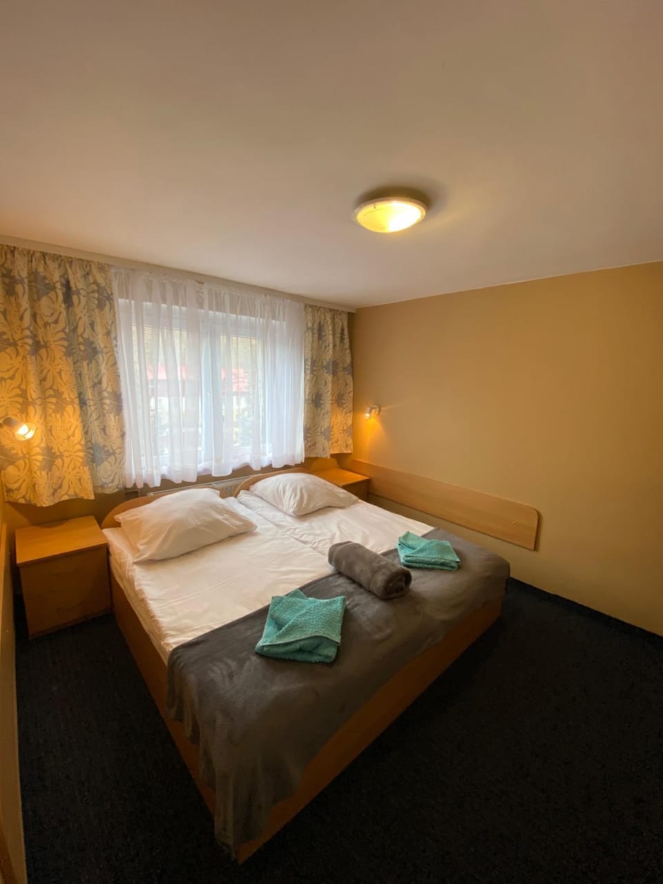 OW DUET Bed and Breakfast in Lower Silesian Voivodeship