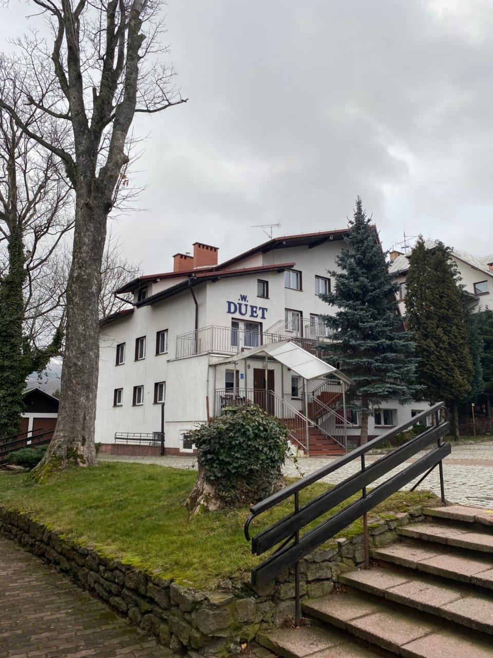 OW DUET Bed and Breakfast in Lower Silesian Voivodeship