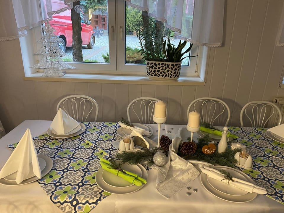 OW DUET Bed and Breakfast in Lower Silesian Voivodeship
