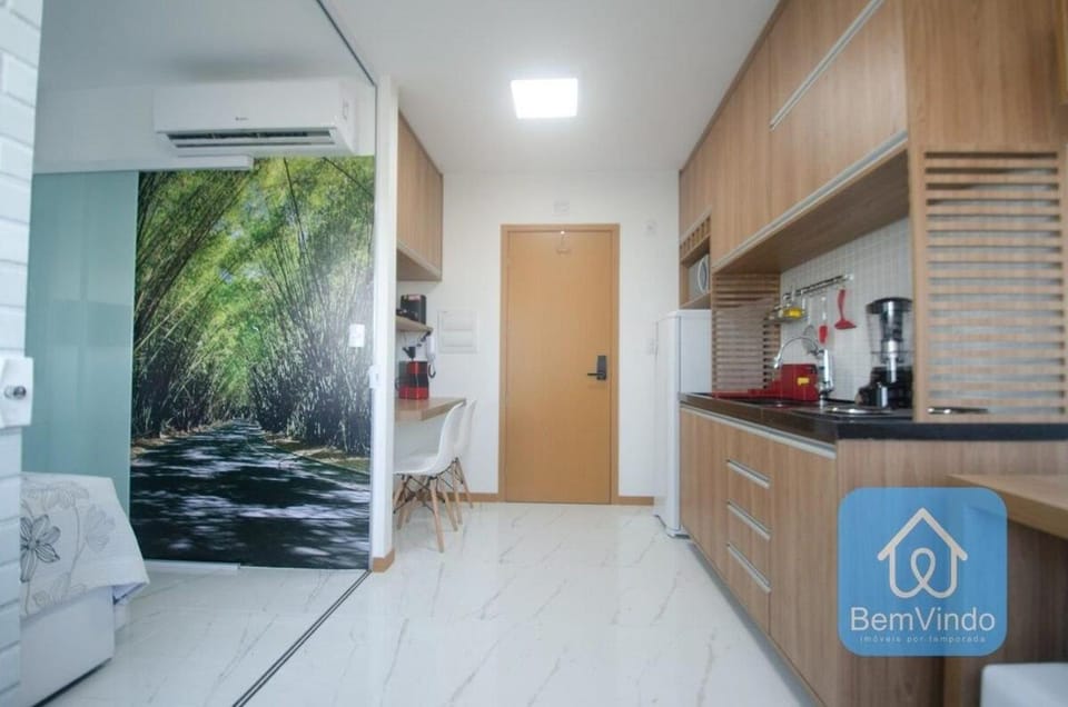 Studio a 150m da praia de Piatã Apartment in Salvador
