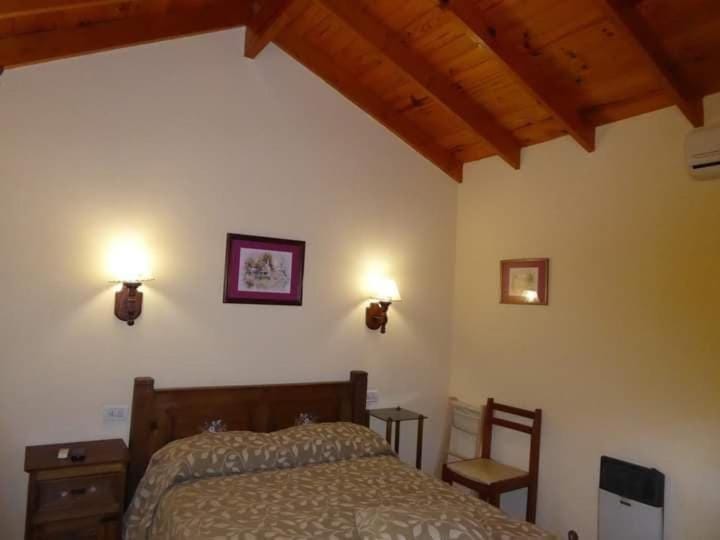 Lo de la Omi Inn in Villa General Belgrano