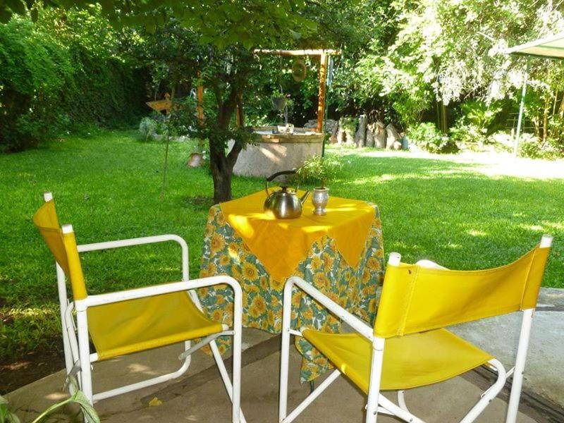 Lo de la Omi Inn in Villa General Belgrano