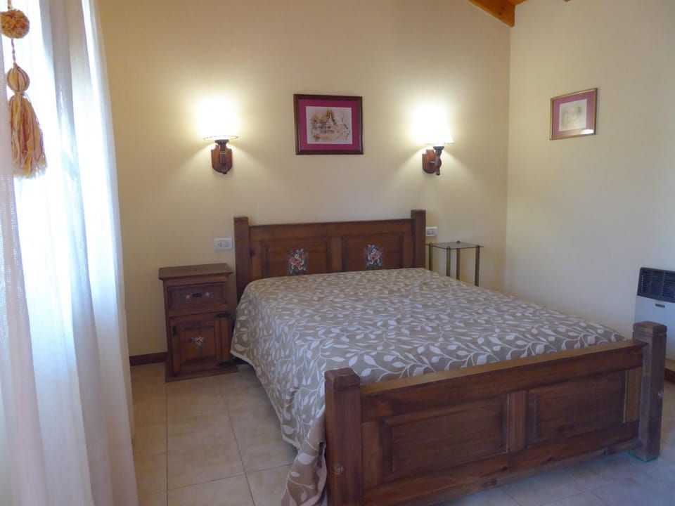 Lo de la Omi Inn in Villa General Belgrano