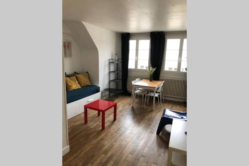 Appartement Caen Hyper Centre Apartment in Caen