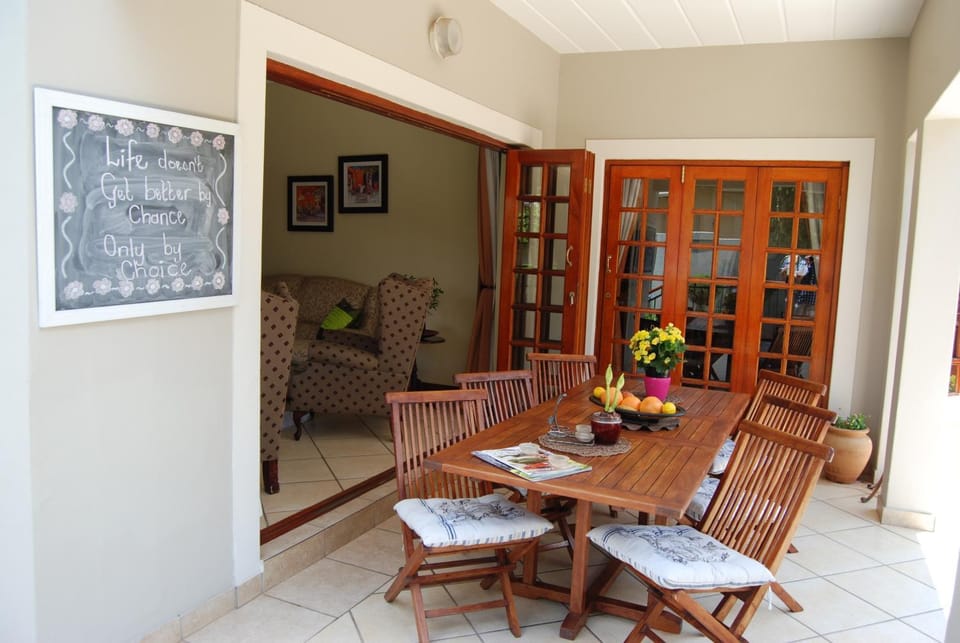 Muckleneuk Guest House Bed and Breakfast in Pretoria