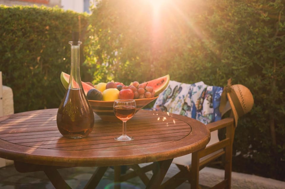 Balcony/Terrace, Food and drinks, Decorative detail, Food