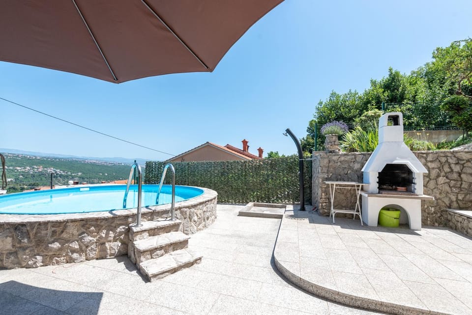 Apartment M-arte Apartment in Opatija