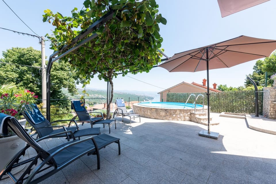 Apartment M-arte Apartment in Opatija