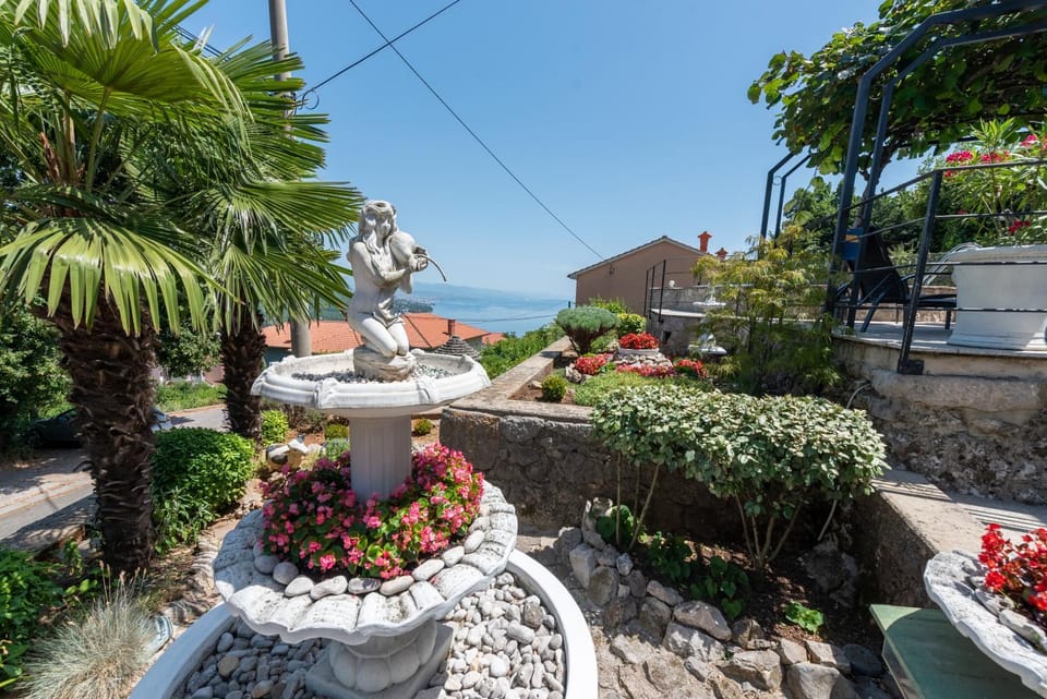 Apartment M-arte Apartment in Opatija