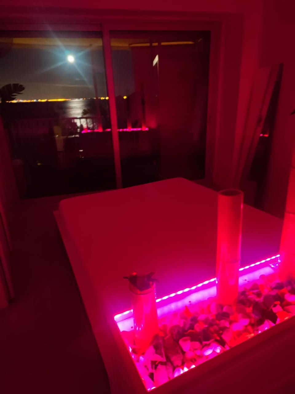 Exclusivo Apartamento Spa privado frente el mar Apartment in Miami Platja