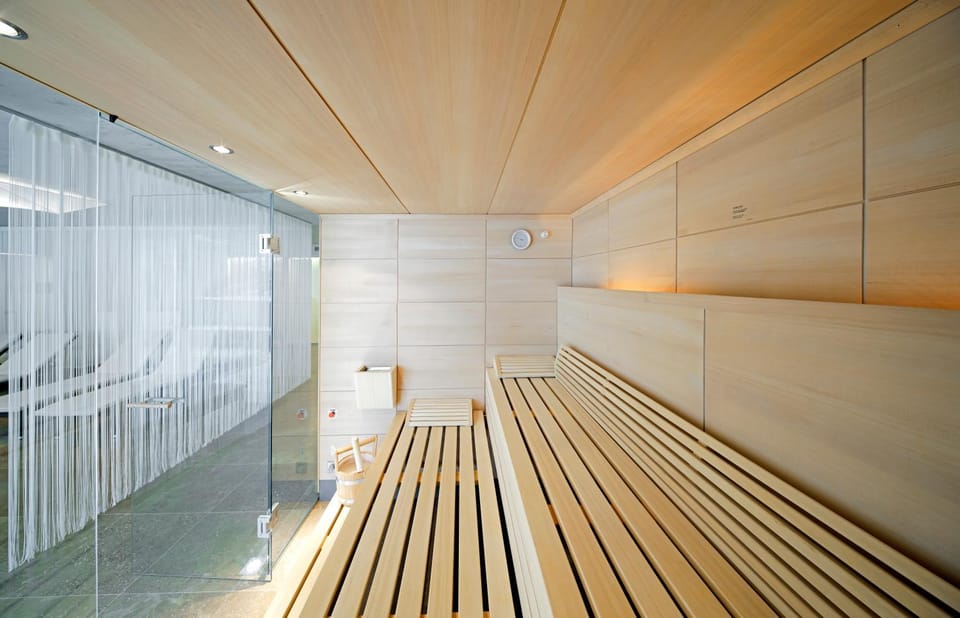 Spa and wellness centre/facilities, Spa and wellness centre/facilities