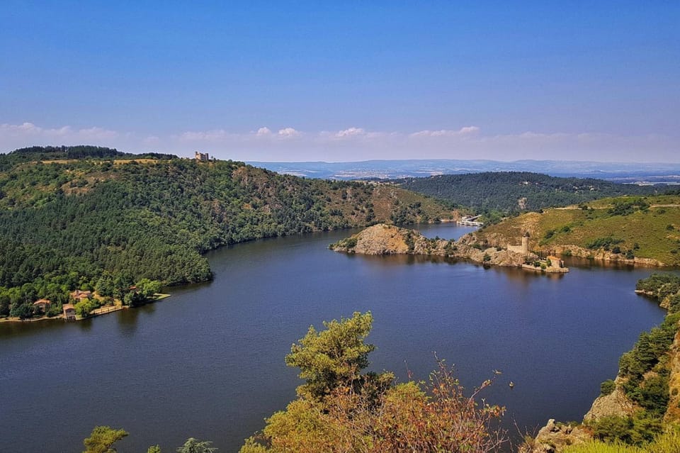 Natural landscape