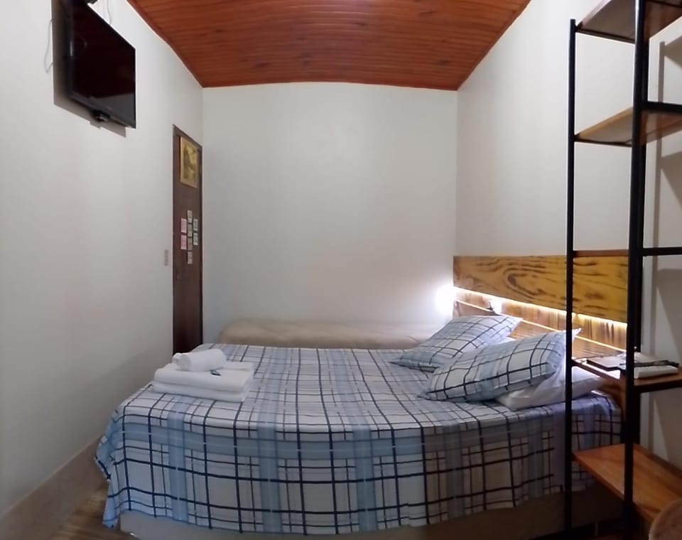 Sossego do Interior Apartment in State of Rio Grande do Sul