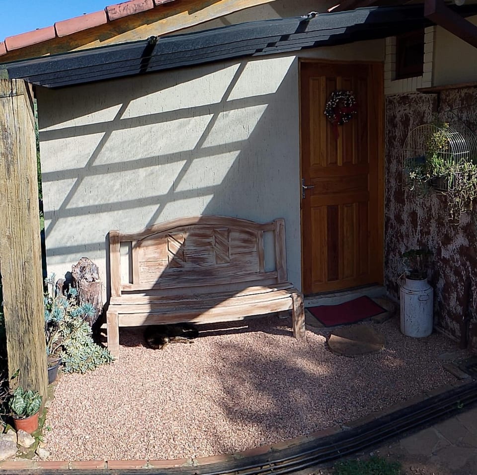 Sossego do Interior Apartment in State of Rio Grande do Sul