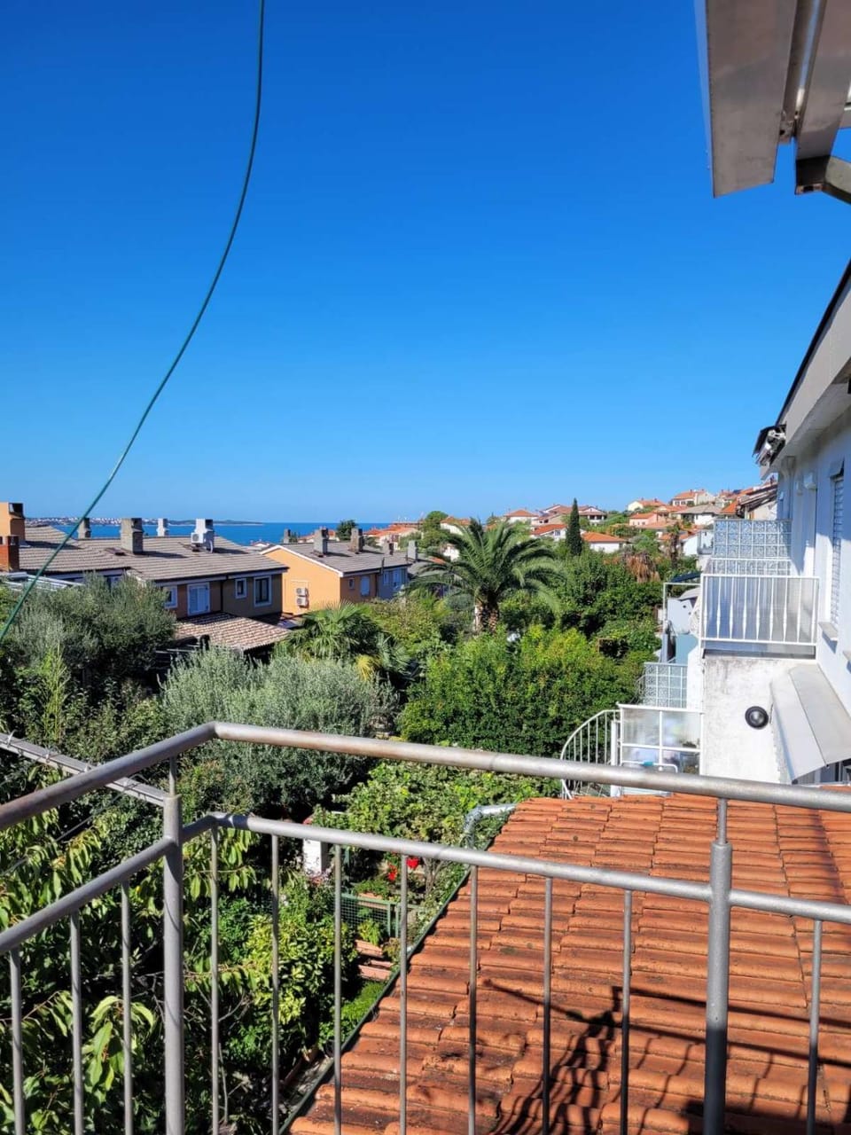 Apartment Ferrari Apartment in Istria County