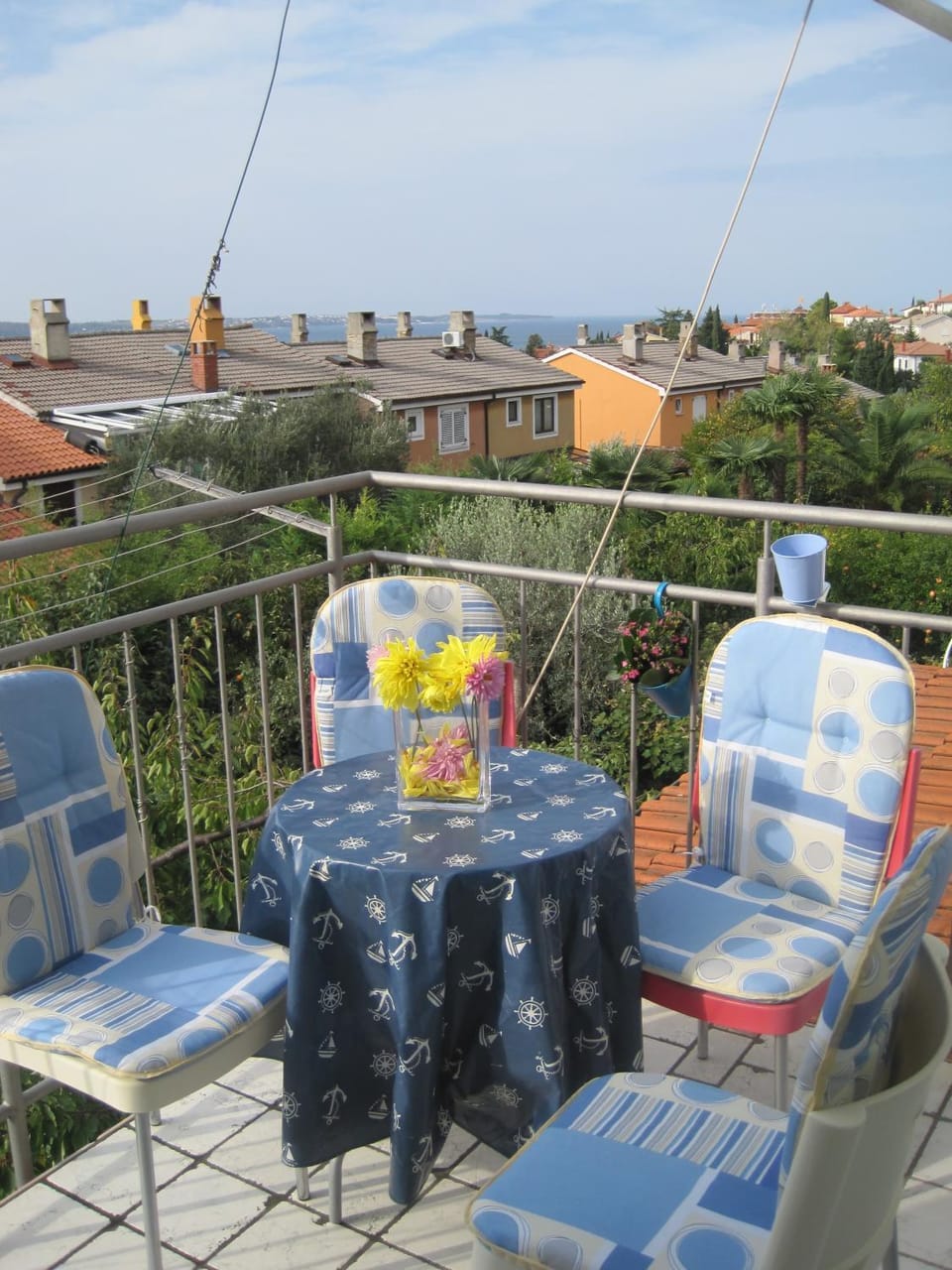 Apartment Ferrari Apartment in Istria County