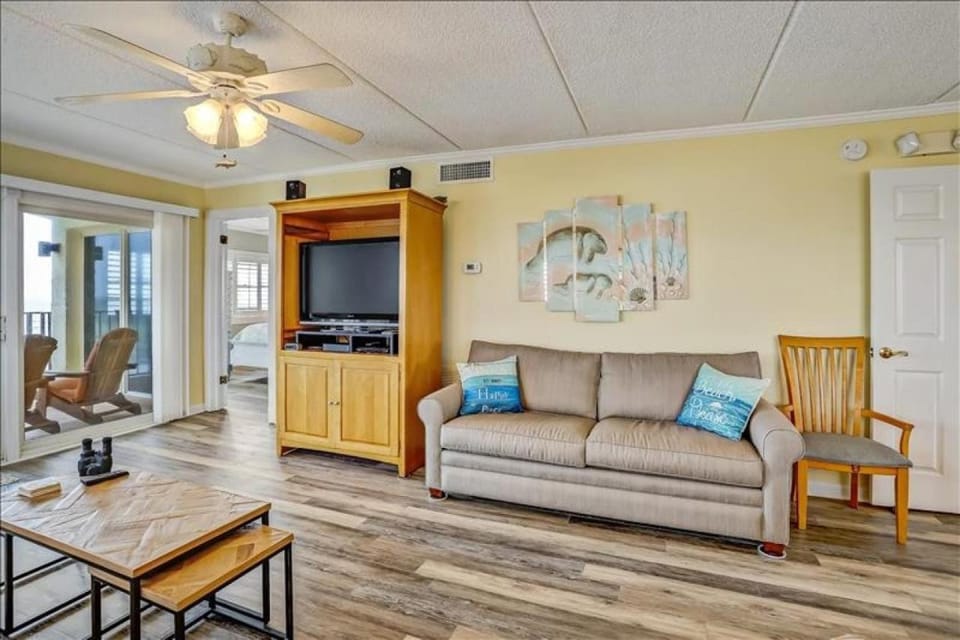 Amelia South House in Fernandina Beach