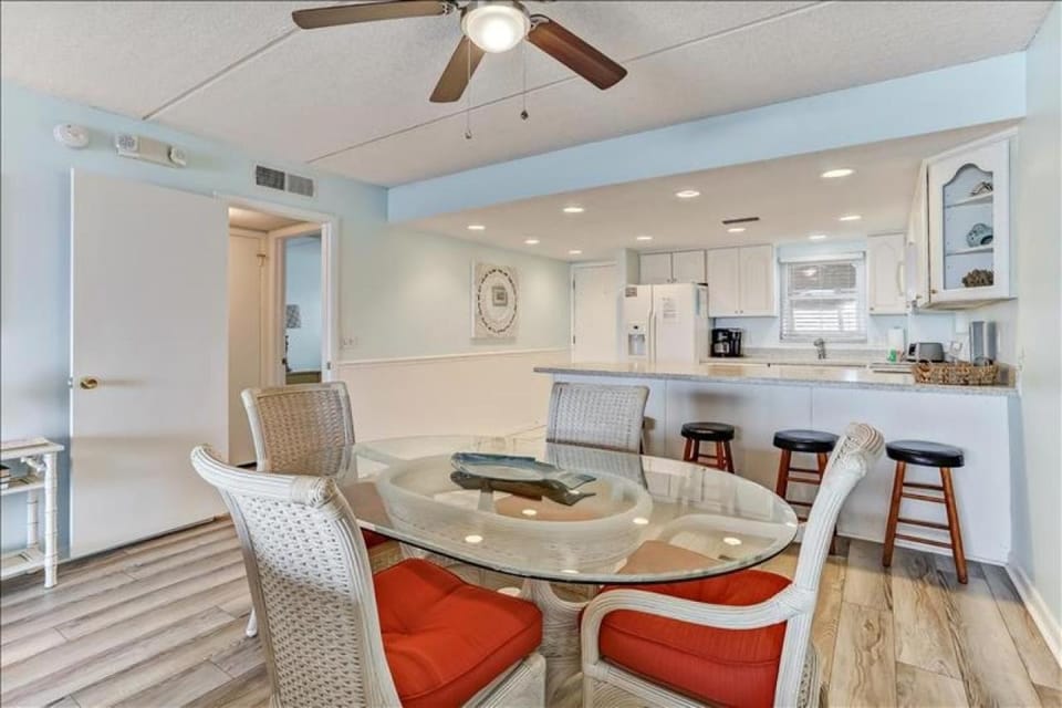 Amelia South House in Fernandina Beach