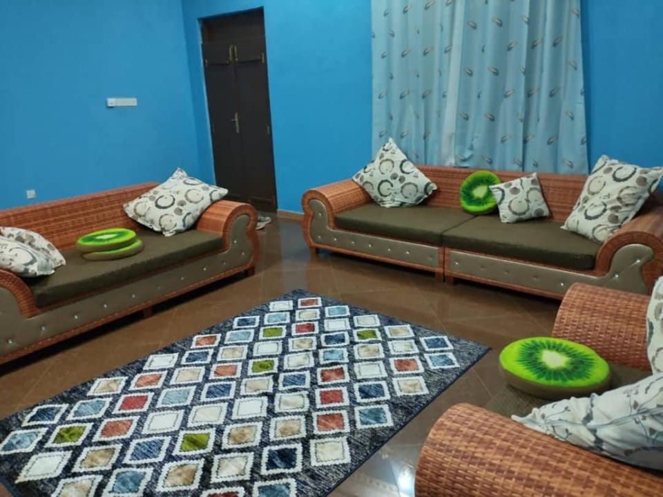 Mkoani Guest House Bed and Breakfast in Tanzania