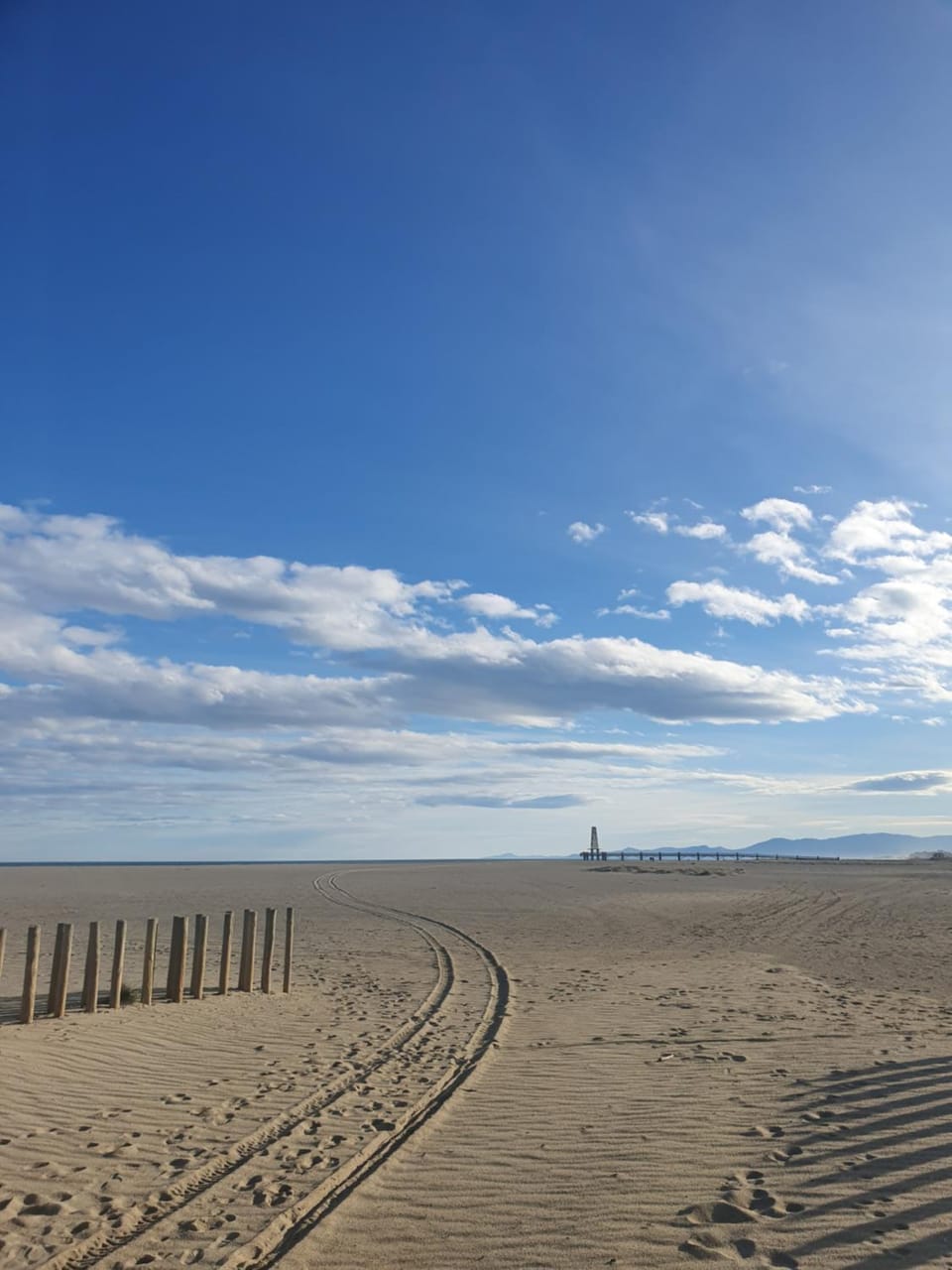 Natural landscape, Beach