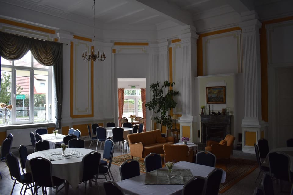 Eden Campground/ 
RV Resort in West Pomeranian Voivodeship, Poland