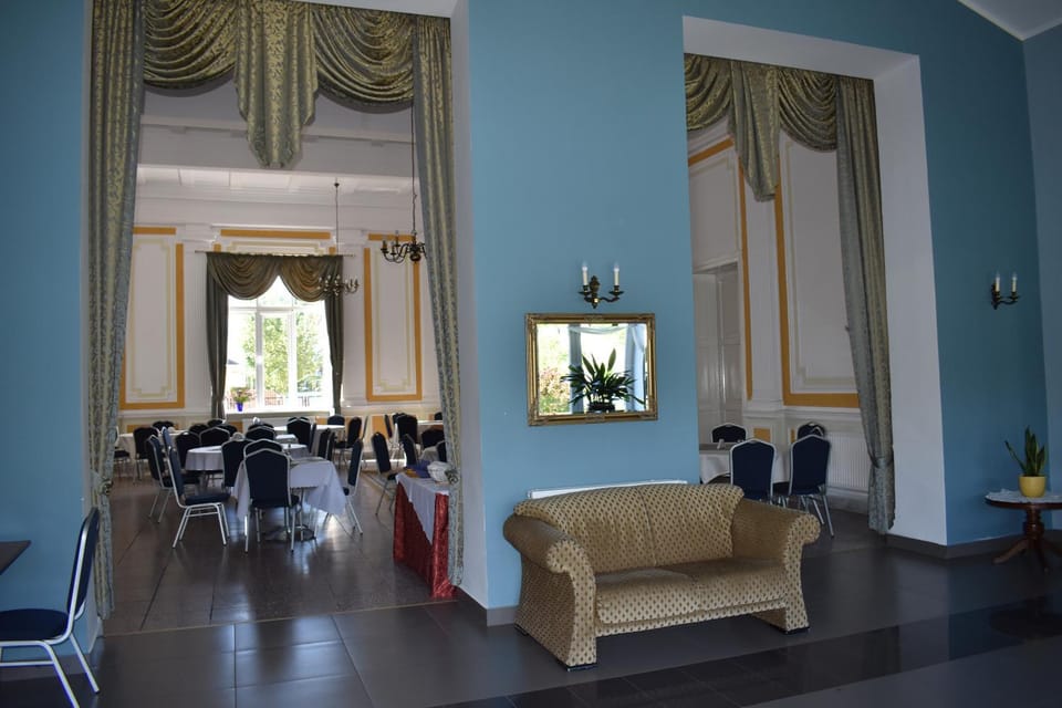 Eden Campground/ 
RV Resort in West Pomeranian Voivodeship, Poland