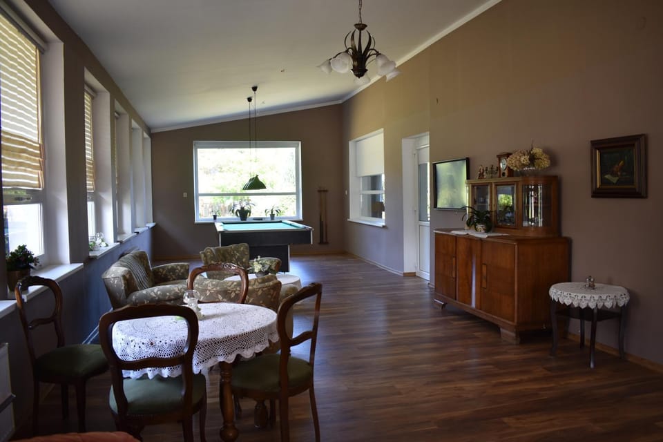 Eden Campground/ 
RV Resort in West Pomeranian Voivodeship, Poland